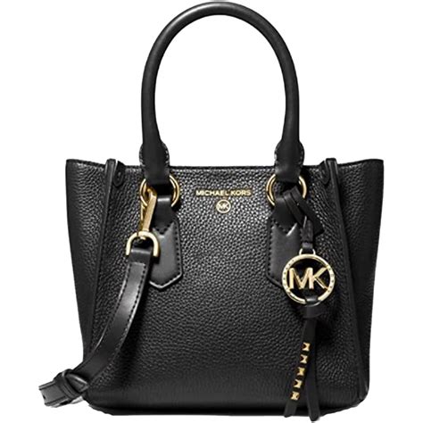 Michael Kors Kris Small Satchel 